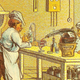 Image for article titled How Yesterday's Feminists Invented the Food of the Future